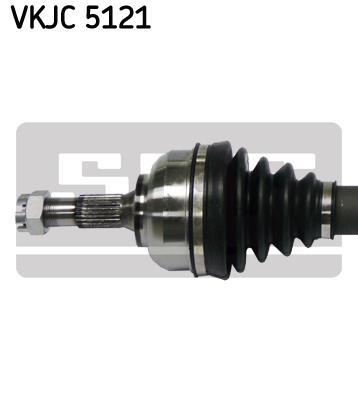 Cardan SKF VKJC 5121